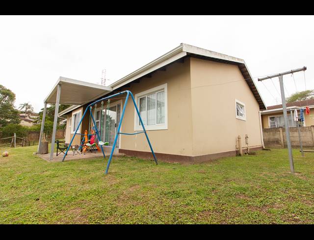 3 BEDROOM SIMPLEX FOR SALE IN MALVERN